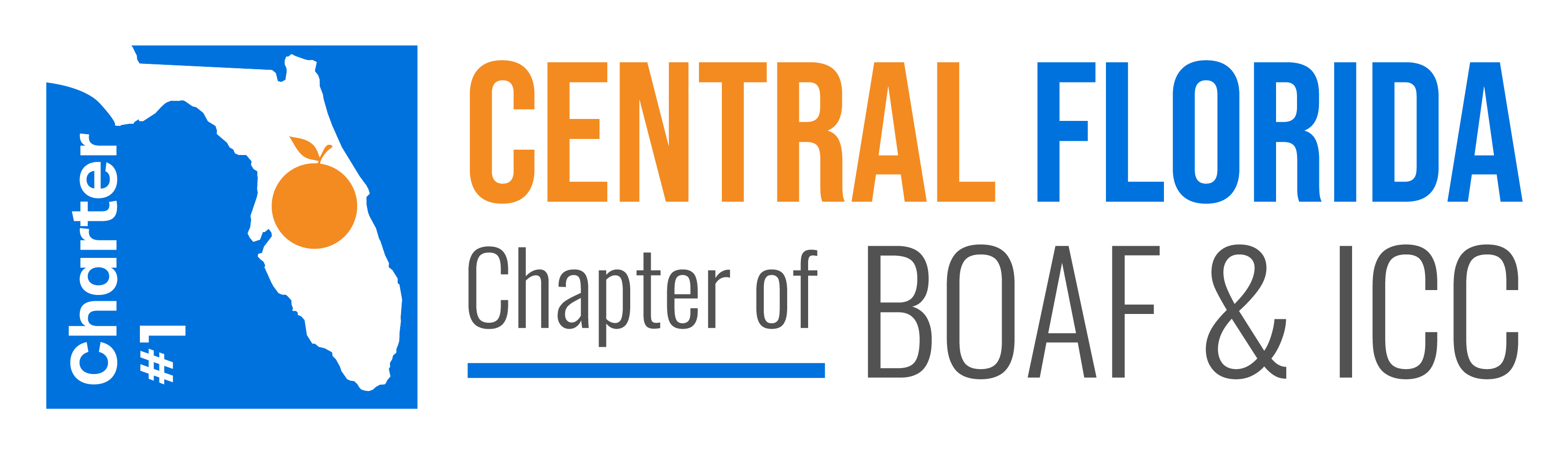 Central Florida ICC Logo